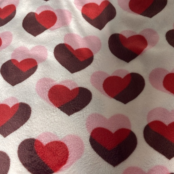 Kate Spade 2 Piece Soft Fleece Pyjama Set - Picture 5 of 7